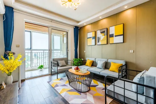 Feizhu·Youxiang Holiday B&B - Apartments