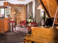 Pavillon Monceau by Happyculture Hotels in Paris