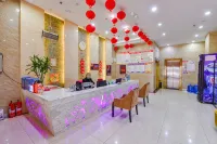 美宜家時尚酒店（鄲城第三高中店）