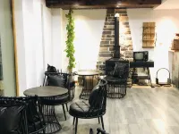 Yitang Yizhai Hot Spring Hotel - breakfast