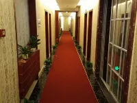 Wannian Apollo Hotel