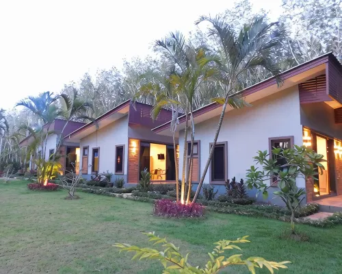 Phuket Sirinapha Resort Hotels near Mak Prok Seafood Restaurant