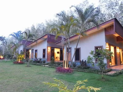 Phuket Sirinapha Resort Hotels in Phuket Airport Area