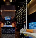 DoAland LAB Hotel (Wuyi Square Helong Gymnasium Branch)