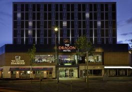 The Dragon Hotel