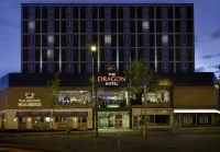 The Dragon Hotel - Wifi