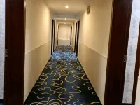 Linyiyuan Express Hotel Hotels in Linyi