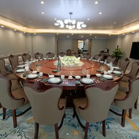 Hemei International Hotel