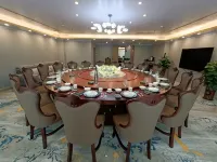 โรงแรมนานาชาติเหอเหม่ย - พร้อมอาหารเช้า