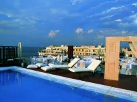 Electra Palace Thessaloniki - Beach