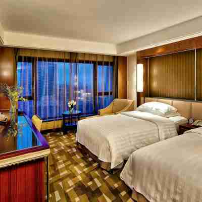 Guiyang Anshang Jialv Apartment Hotel Exterior