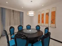 Mingmen Hotel - breakfast