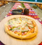 Yangrong Hade Boutique Hostel - فطور