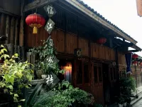 Linjiangge Inn