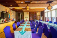 The Tang Hotel Hainan Mount Qixian - Aamiainen