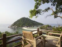 南園島潛水度假村 鄰近拉填海灘的酒店