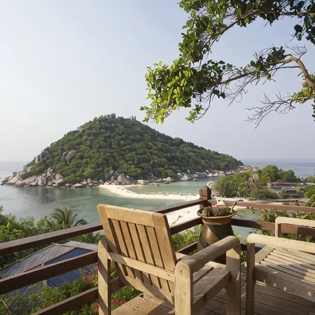 Nangyuan Island Dive Resort