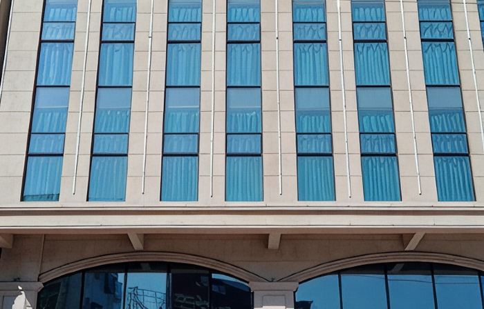 Gaozhou Gaomei Hotel