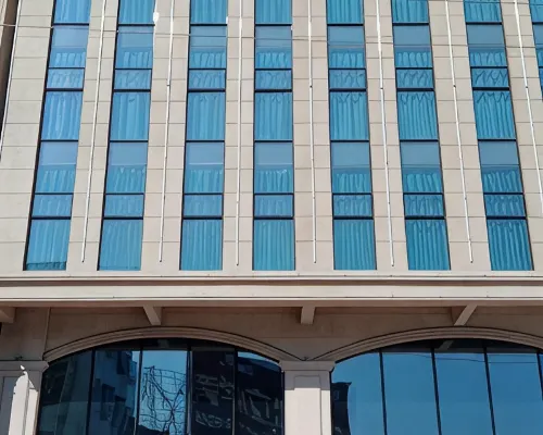 Gaozhou Gaomei Hotel Hotels in Gaozhou