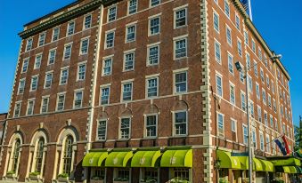 Hawthorne Hotel