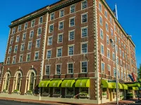 Hawthorne Hotel
