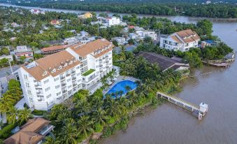 Ben Tre Riverside Resort