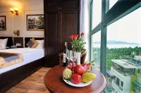 Apollo Hotel Nha Trang - 3-Star