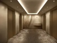 Hotel JAL City Tokyo Toyosu Hotels near Differ Ariake