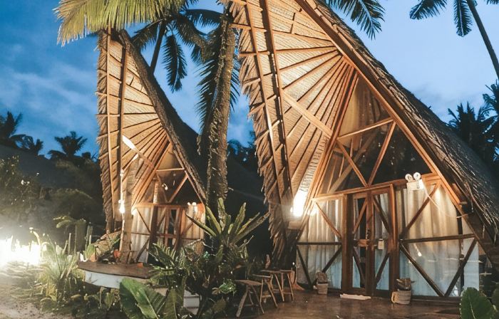 Dahun Villas Siargao powered by Cocotel