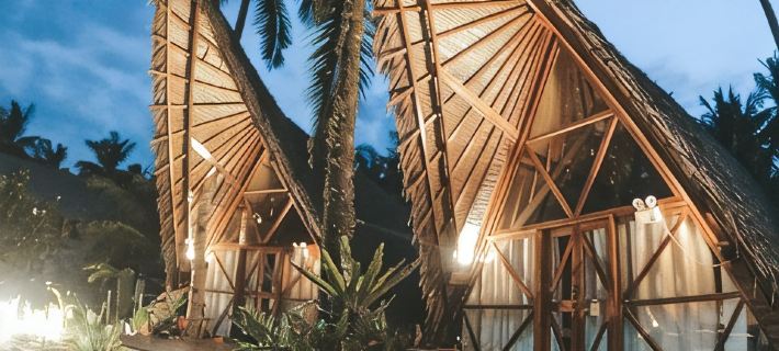 Dahun Villas Siargao powered by Cocotel Hotels in General Luna