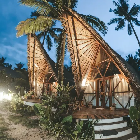 Dahun Villas Siargao powered by Cocotel