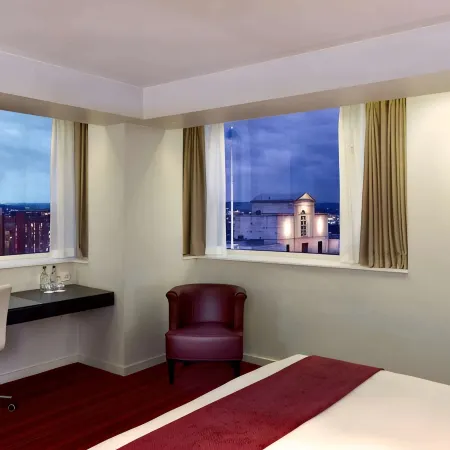 Park Plaza Leeds
