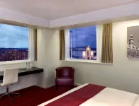 Park Plaza Leeds - ที่มีฟิตเนส