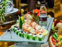 Braira Qurtubah Hotels near Mars