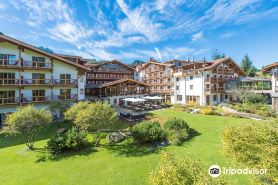Kitzhof Mountain Design Resort