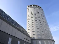 Urayasu Brighton Hotel Tokyo Bay - 5 estrellas
