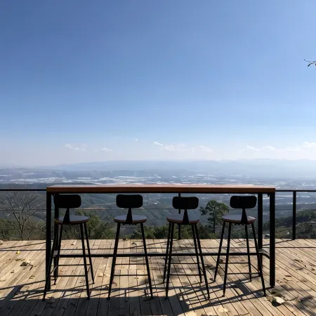Qiyunhui Yunlong Mountain Tea Manor