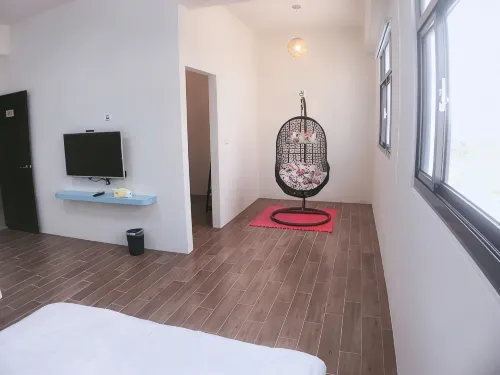 Aegean Sea Homestay