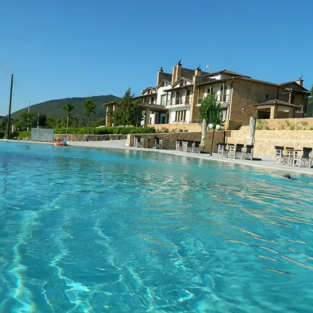 Nymfasia Resort