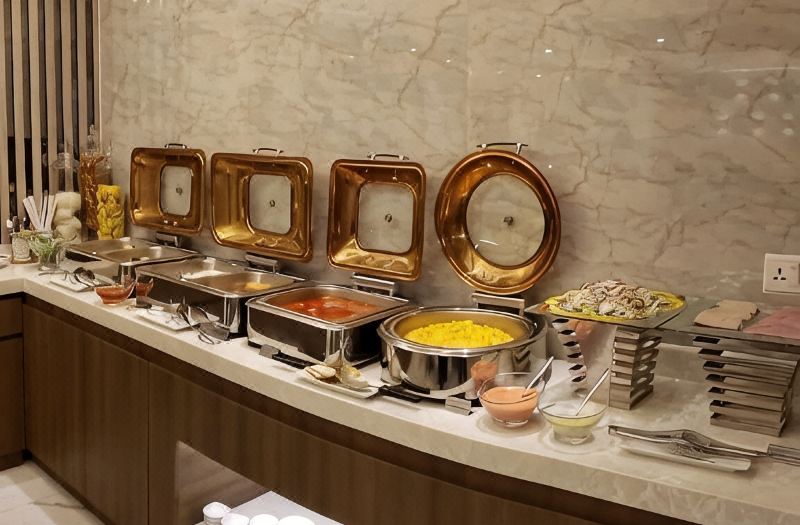 Edoya Hotel Ben Thanh