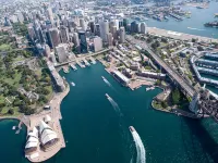 The North Shore Hotel - parcheggio