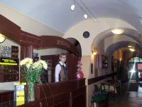 加爾尼 - 巴爾巴坎飯店 - Wi-Fi