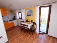 Rooms and Apartment Matosevic - Pensions