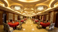 โรงแรมนานาชาติจิงเย่วเกอ - พร้อมอาหารเช้า