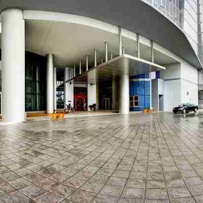 Kimpton EPIC HOTEL by IHG Hotel Exterior