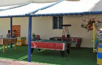Apartamentos Natural Park - 2-Star