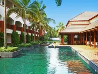 Alila Diwa Goa India - Pools