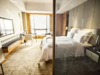 Pullman Anshan Time Square Hotels in Anshan