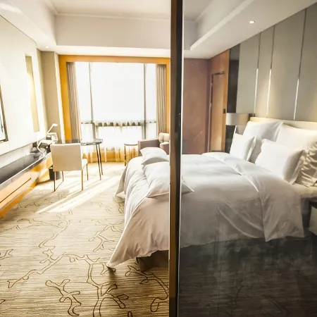 Pullman Anshan Time Square Hotels in Anshan