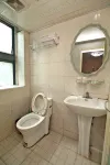 Shanghai Boyang Hotel - إقامة ريفية